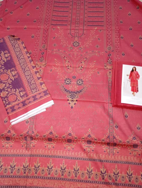 Ladies suit - Image 3