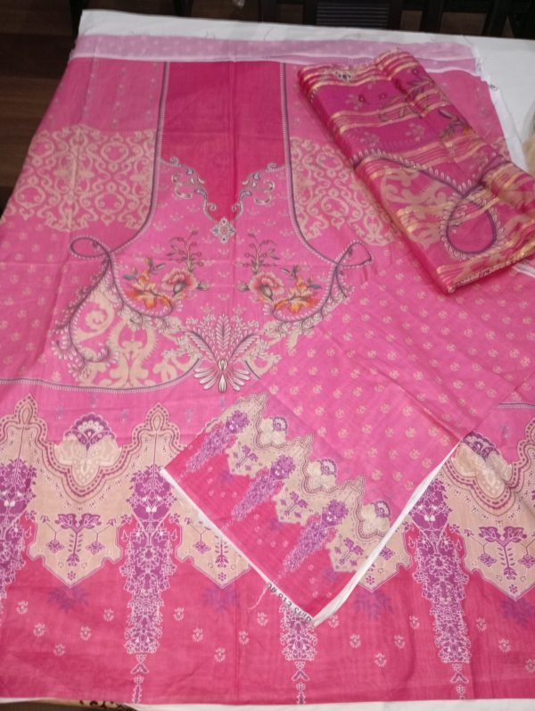 Ladies suit