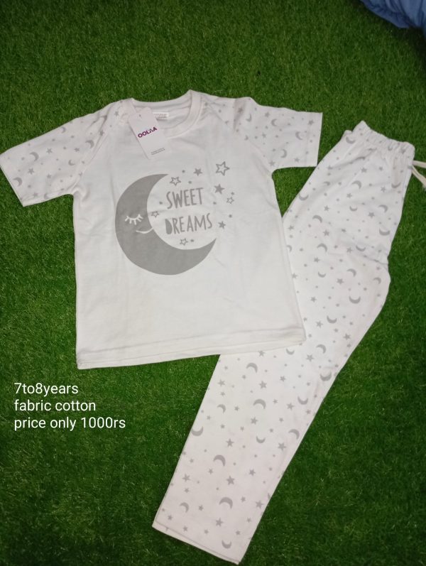 Kids suit - Image 2