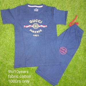Kids suits
