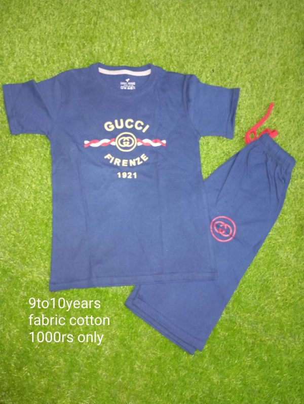 Kids suits