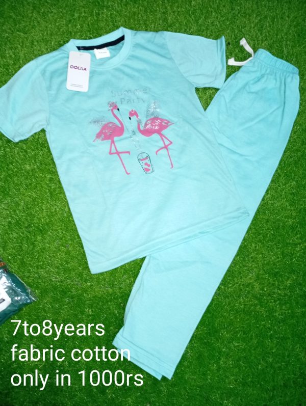 Kids suit - Image 3