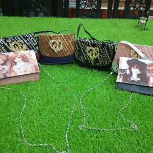 Handbags - Kids eid collection
