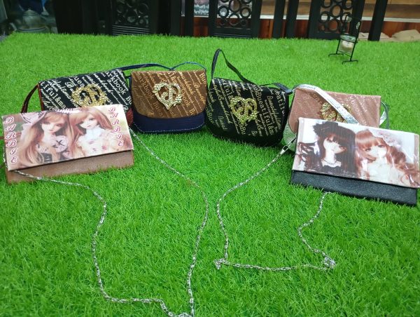 Handbags - Kids eid collection