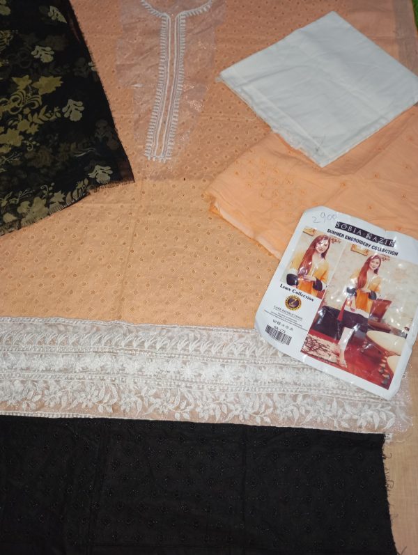 Ladies suit - Image 2
