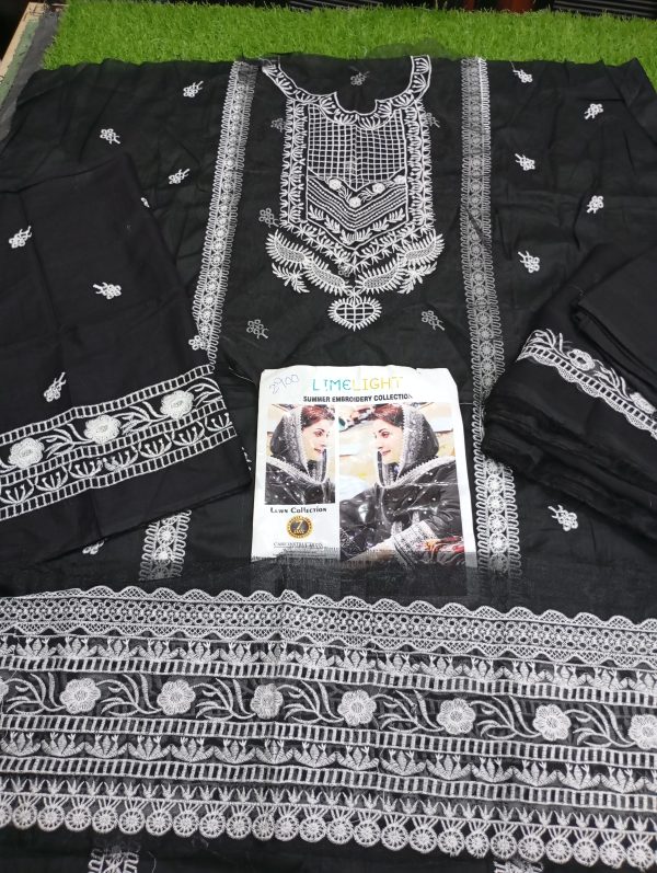 Ladies suit
