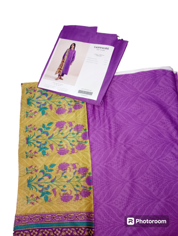 Ladies suit - Image 6