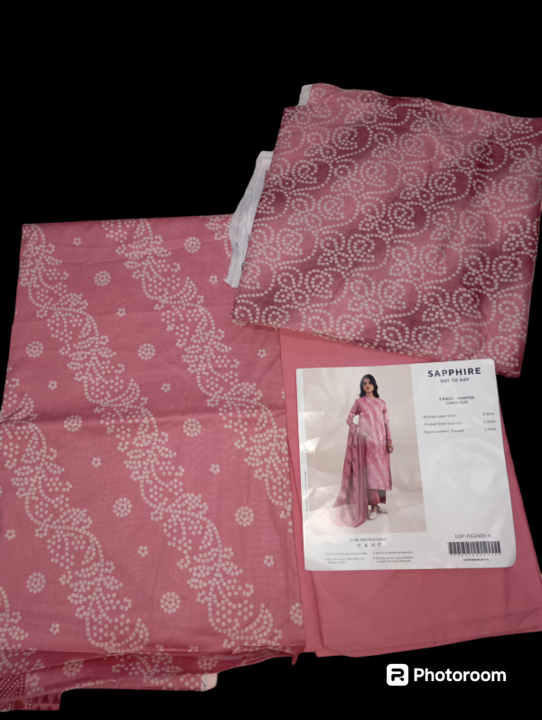 Ladies suit - Image 5