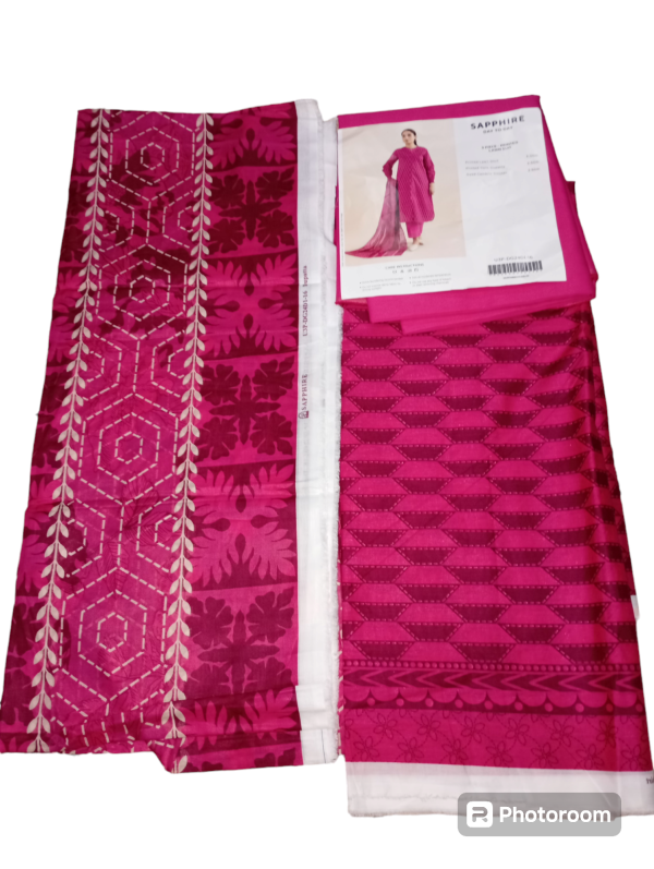 Ladies suit - Image 4