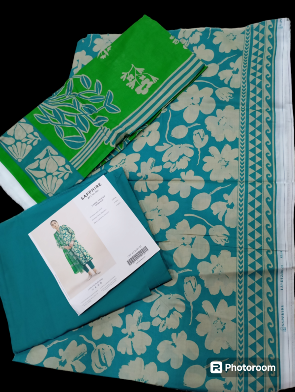 Ladies suit