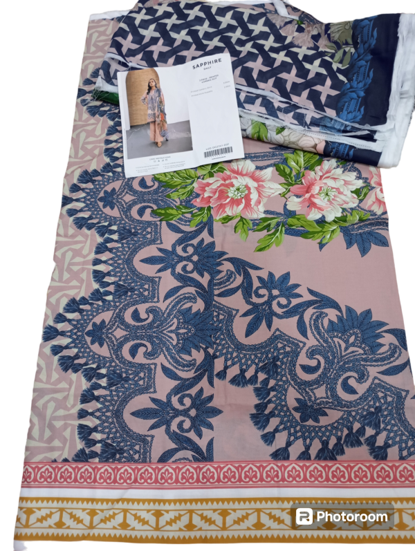 2pcs ladies suit - Image 3