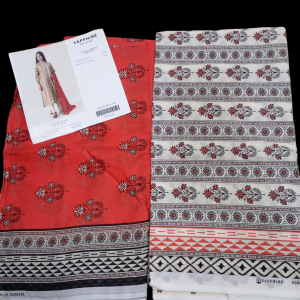 2pcs ladies suit
