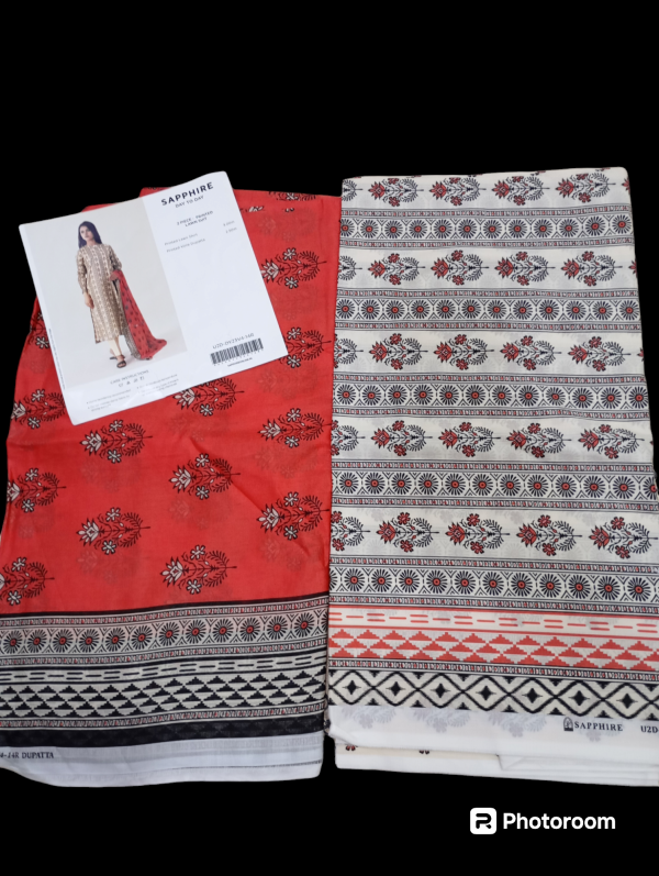 2pcs ladies suit