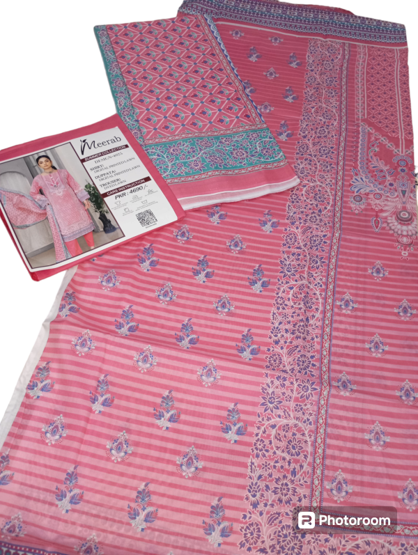 Pretty robe ladies-suit - Image 3