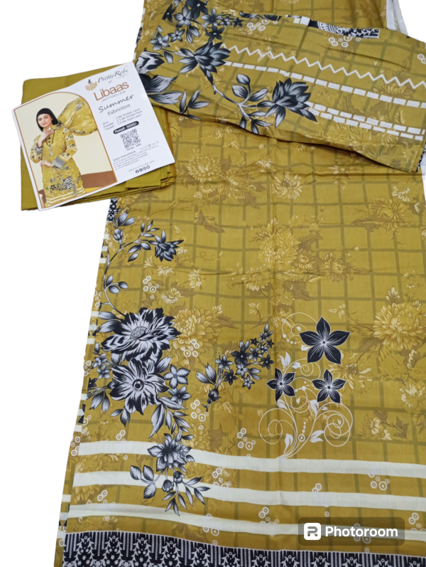 Pretty robe ladies-suit - Image 2