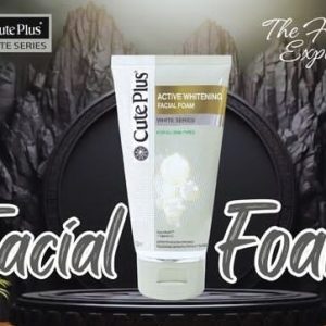 Whitening Facial Foam 150ml