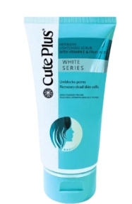 Intensive Lightening Scrub 150ml