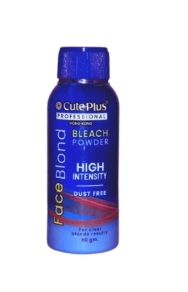Bleach Powder High Intensity