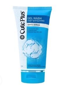Gel Wash Deep Exfolating 150ml