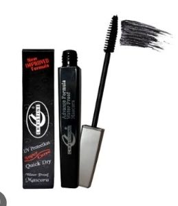 Christine Advance Formula Eye Mascara - 156