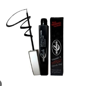 Christine Water Proof Eye Liner