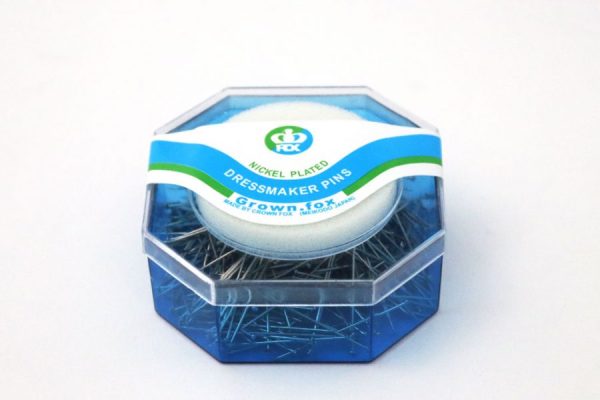 Dress Maker Pin