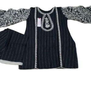 2 Piece Fancy Lawn