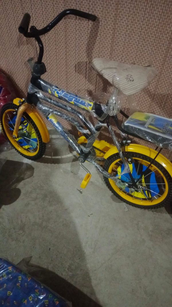 Bicycle - Image 2