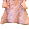 Baby Fancy Lawn Frock - Image 2