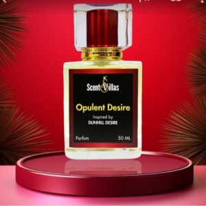 Opulent Desire