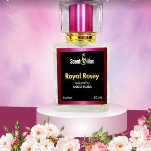 Royal Rosey