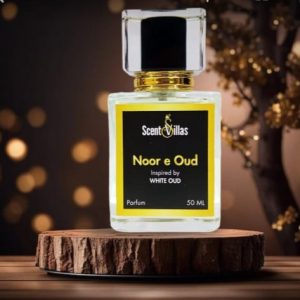 Noor e Oud