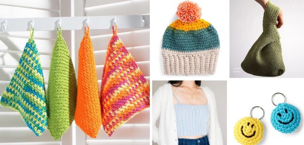 The Crochet Nook The Crochet Nook