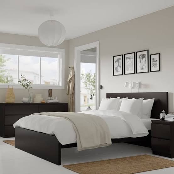 How to Maximize Storage in a Small Bedroom with the Right Bed?